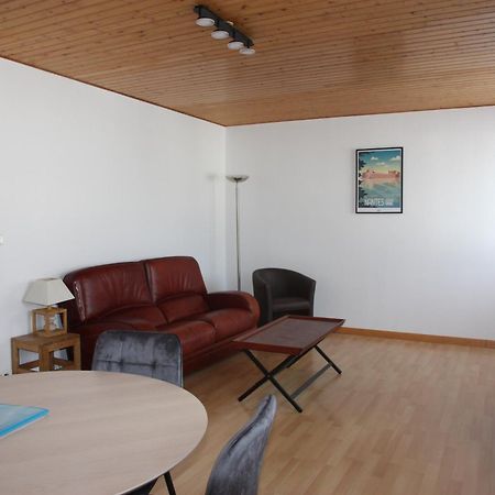 Rezé Resid'Spa Loire & Sevre - Appartement מראה חיצוני תמונה