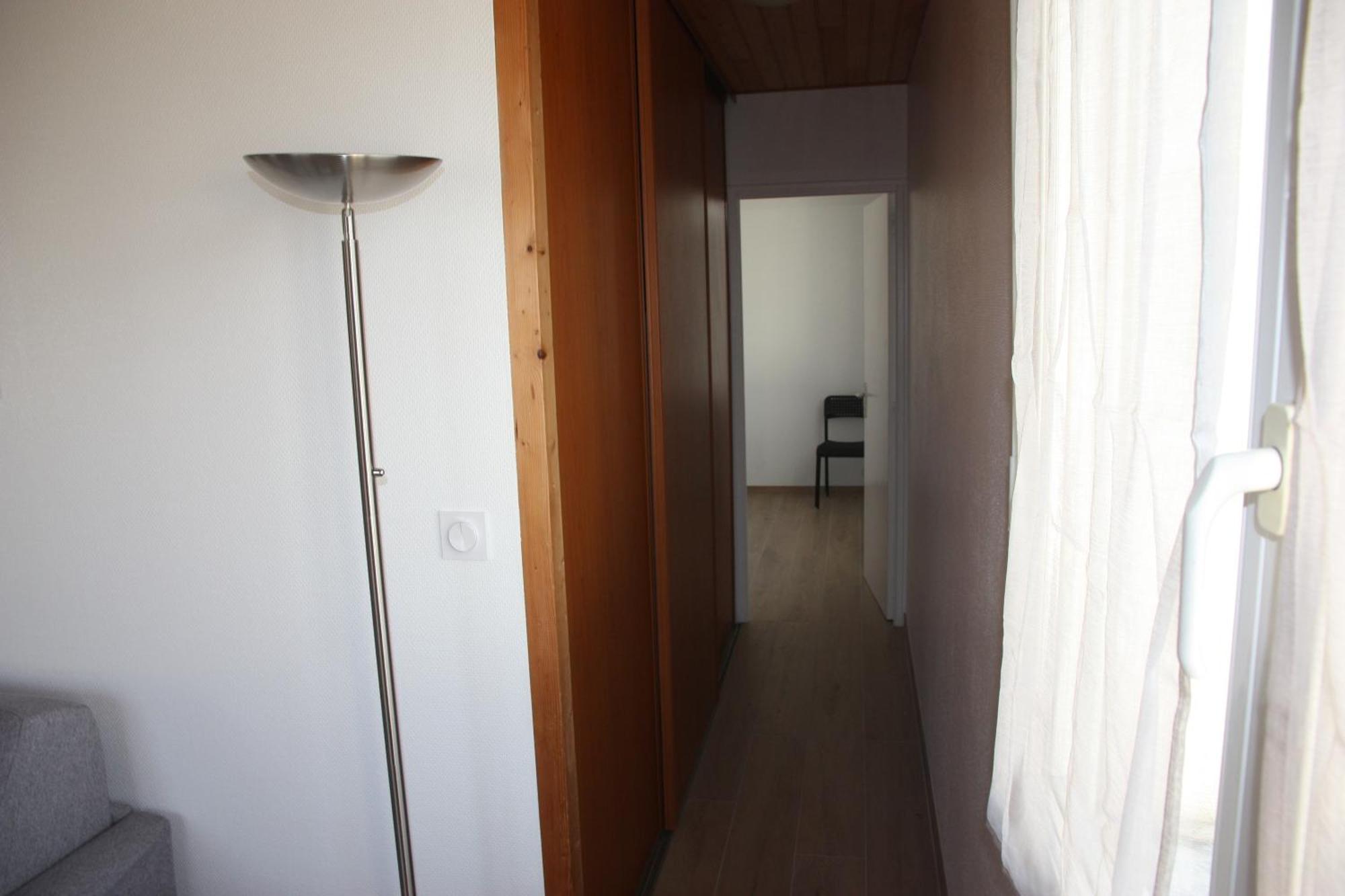 Rezé Resid'Spa Loire & Sevre - Appartement מראה חיצוני תמונה