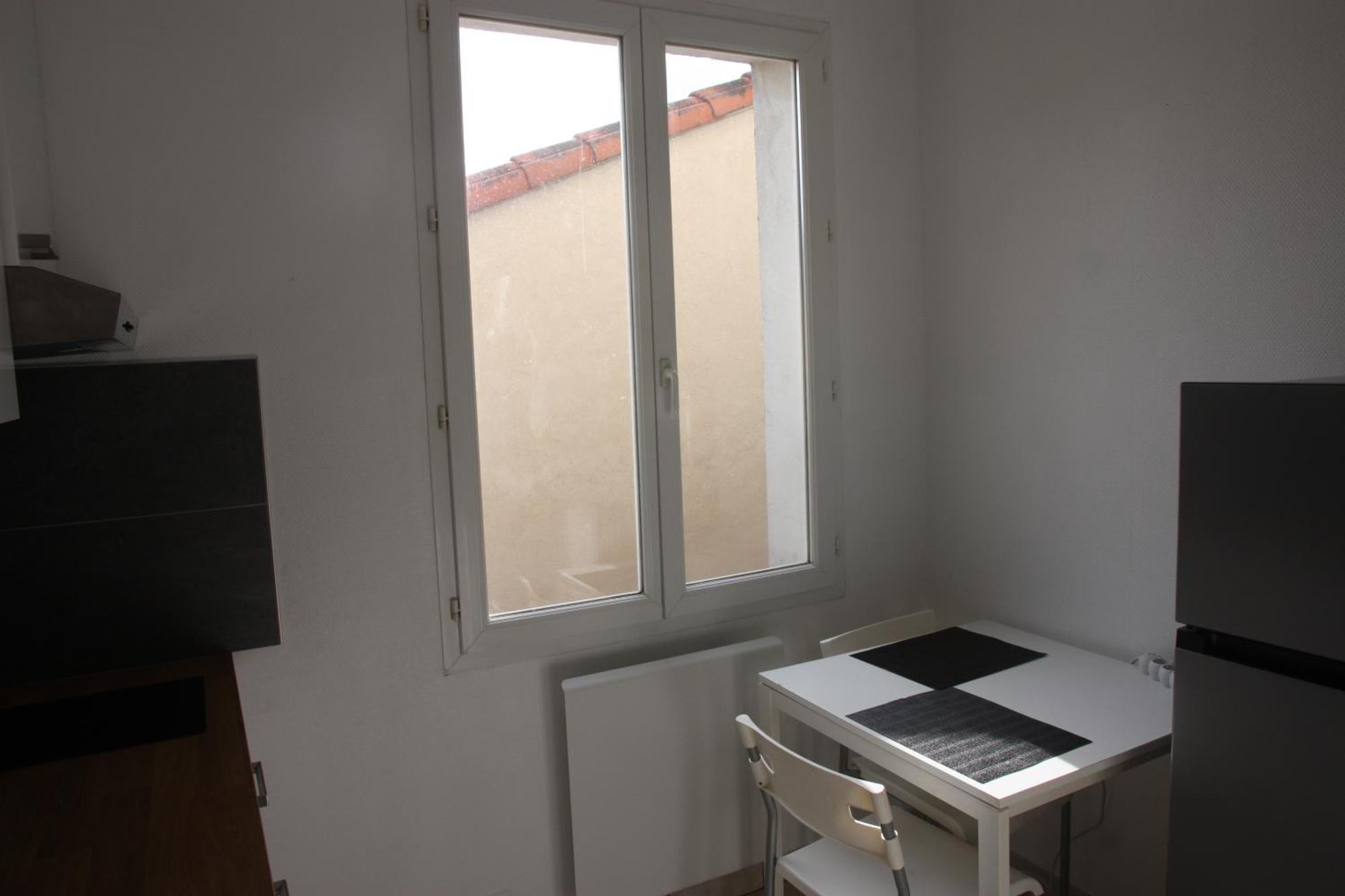 Rezé Resid'Spa Loire & Sevre - Appartement מראה חיצוני תמונה